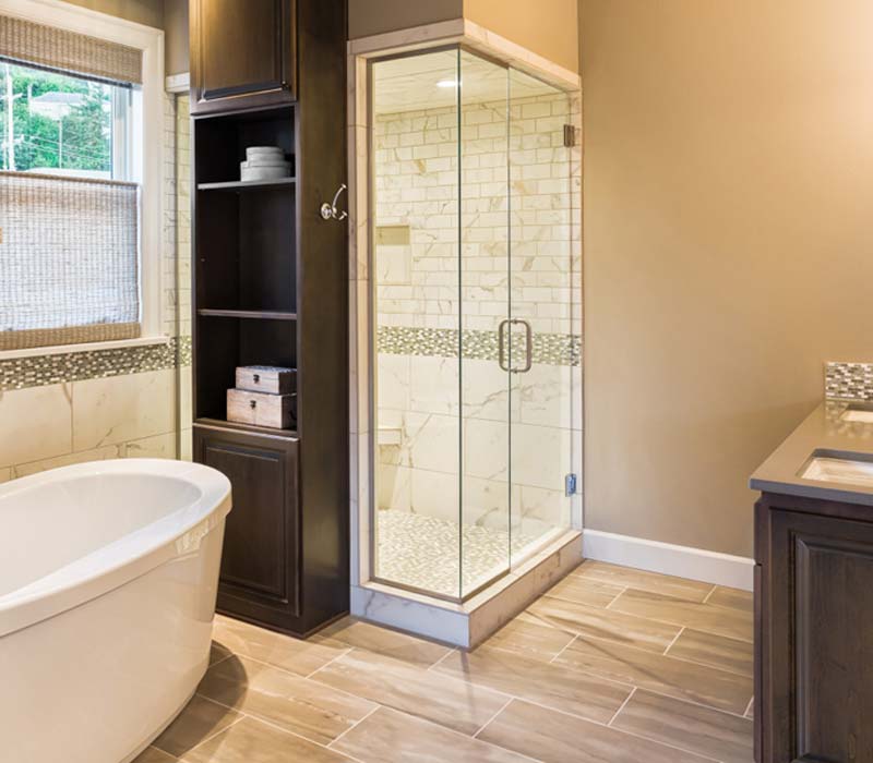 Bathroom Remodeling