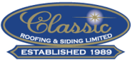 Classic Roofing & Siding