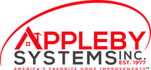 Appleby Systems Logo